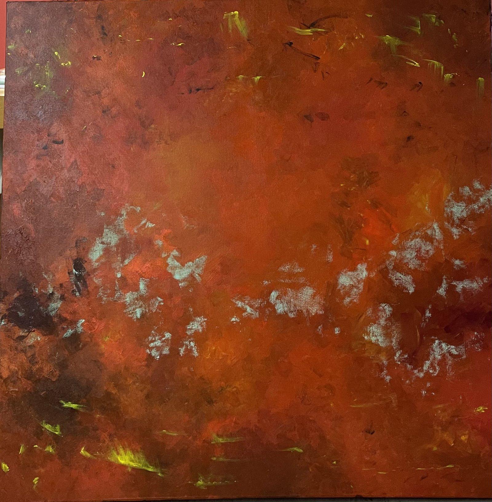 Ale Del Rio Portrait 06 - Retrato Ale Del Rio 06 - Rafael Corro