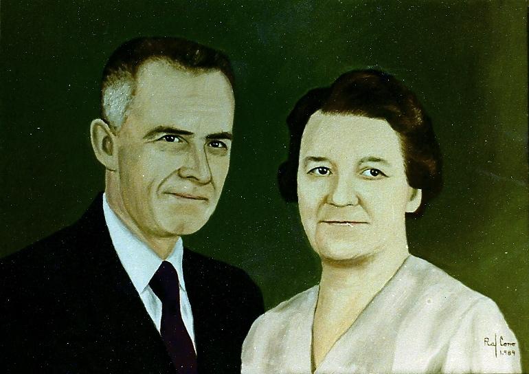 Couples & Groups 04 - Parejas y Grupos 04 - Rafael Corro