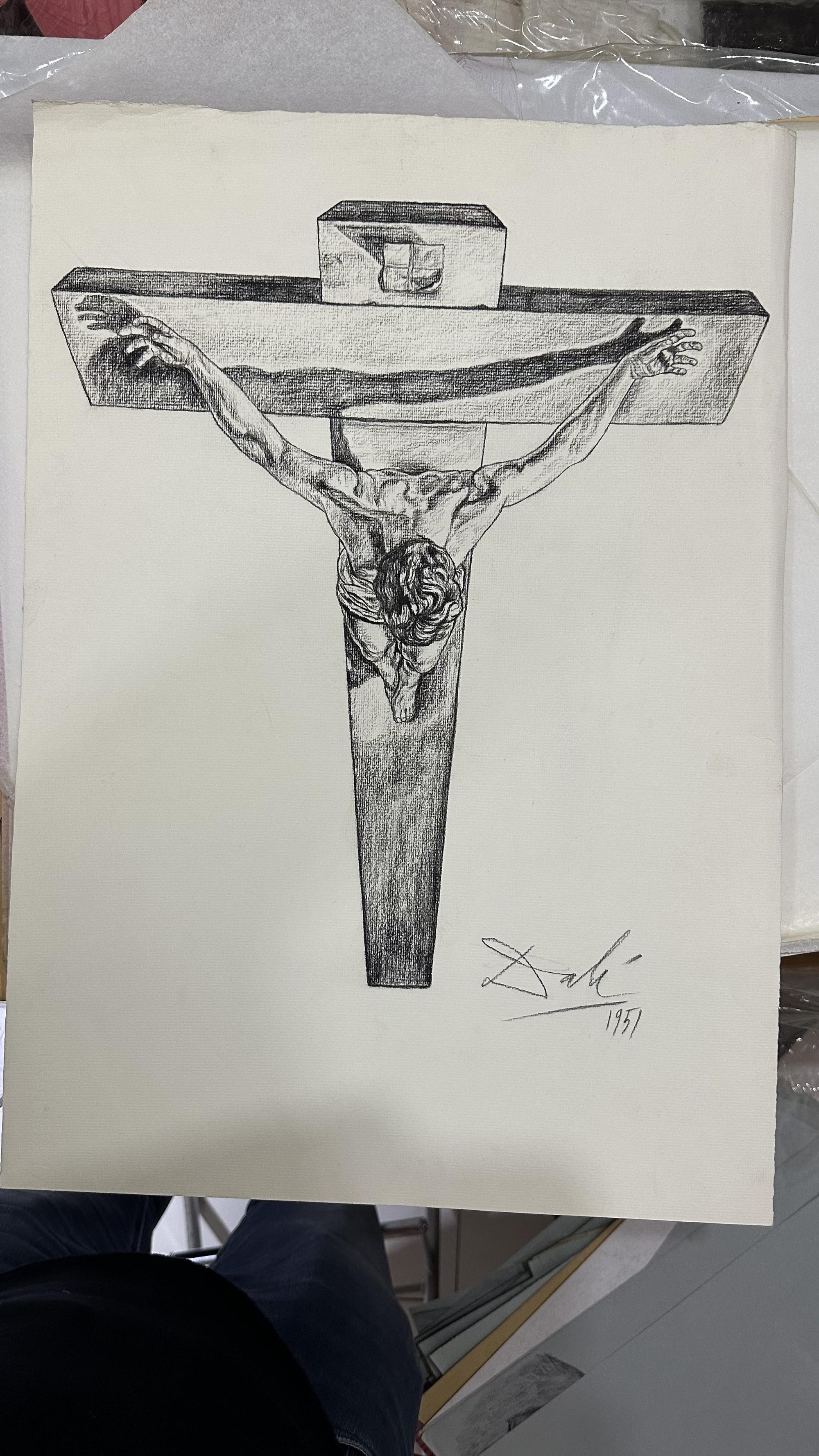 Drawings Varios 06 - Rafael Corro