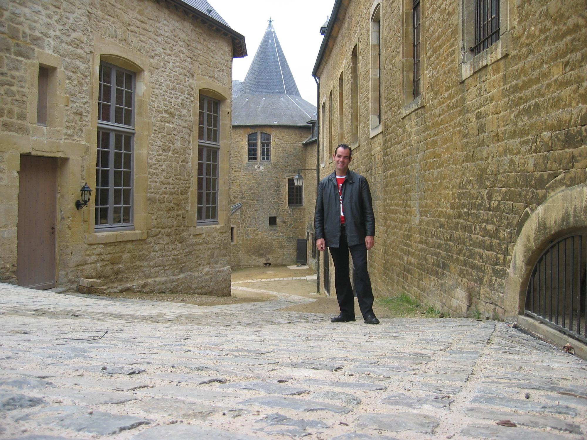 World Photography 003 - Fotografía del Mundo 003 - Rafael Corro