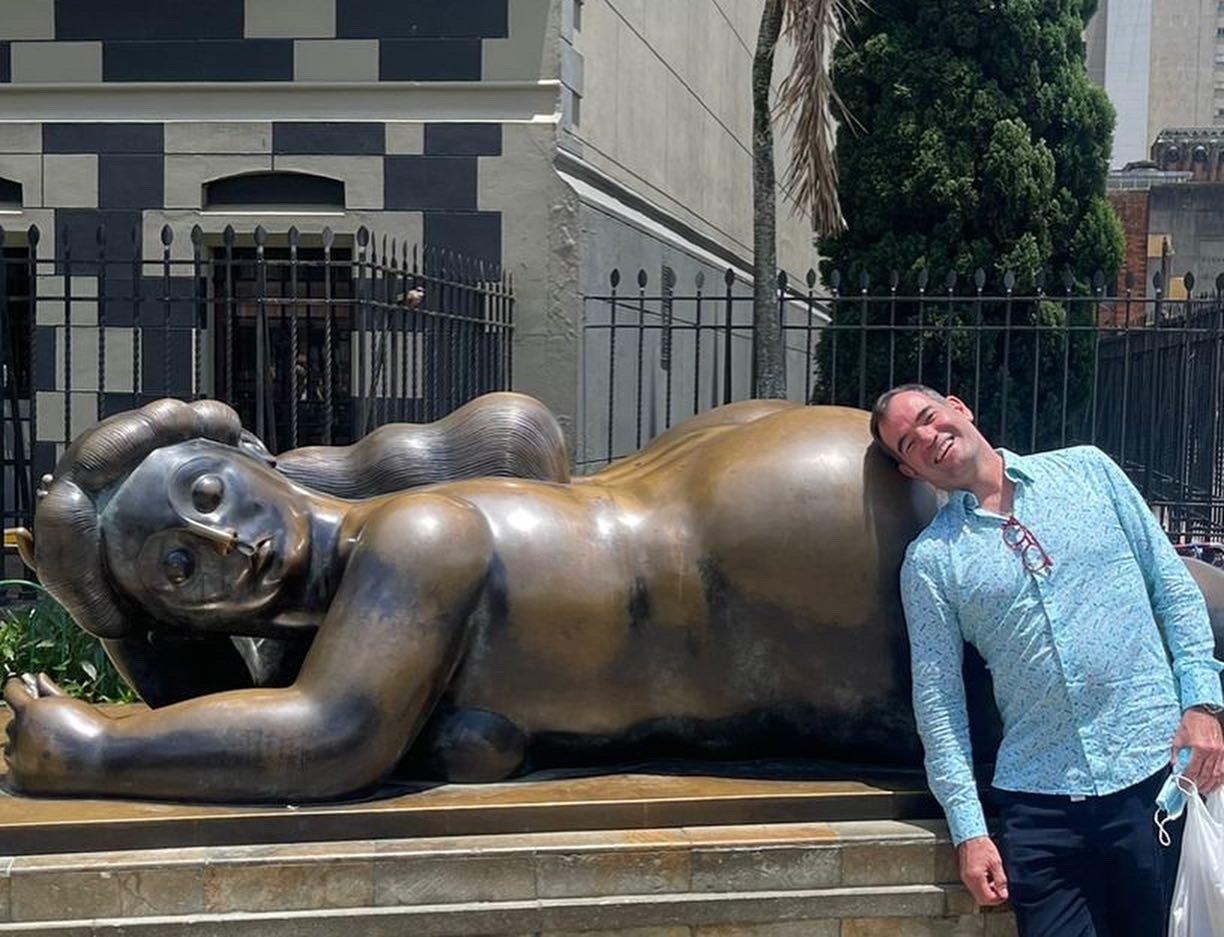 World Photography 004 - Fotografía del Mundo 004 - Rafael Corro