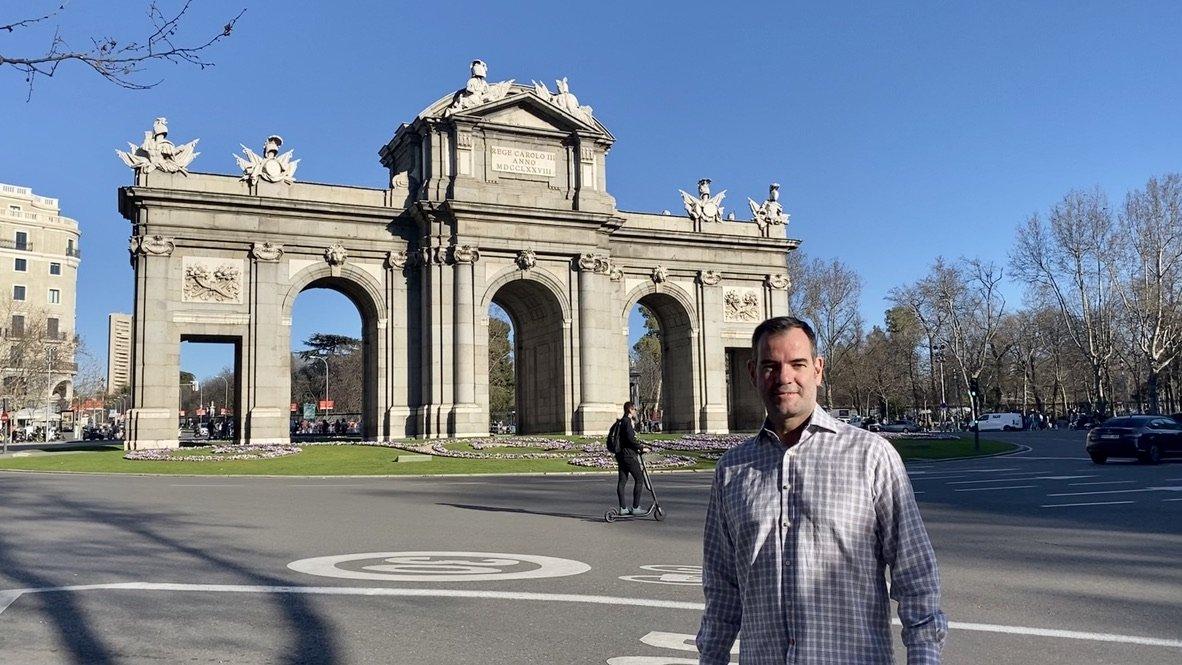 World Photography 007 - Fotografía del Mundo 007 - Rafael Corro