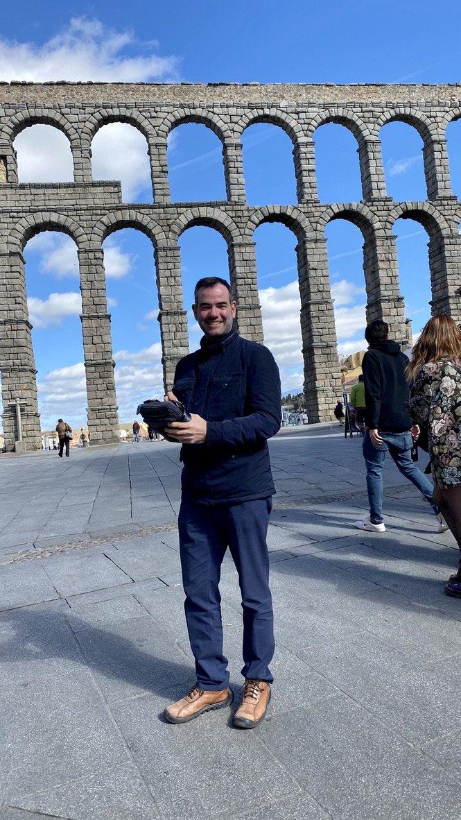 World Photography 008 - Fotografía del Mundo 008 - Rafael Corro