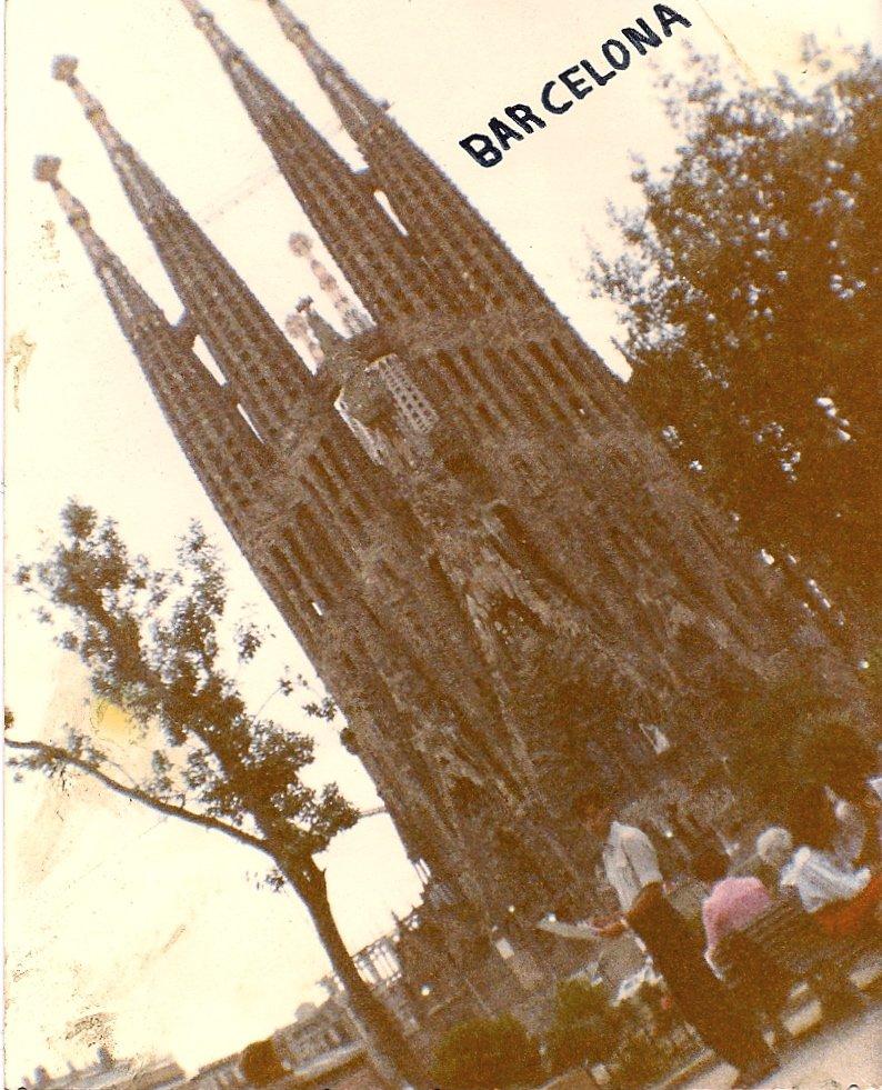 World Photography 015 - Fotografía del Mundo 015 - Rafael Corro