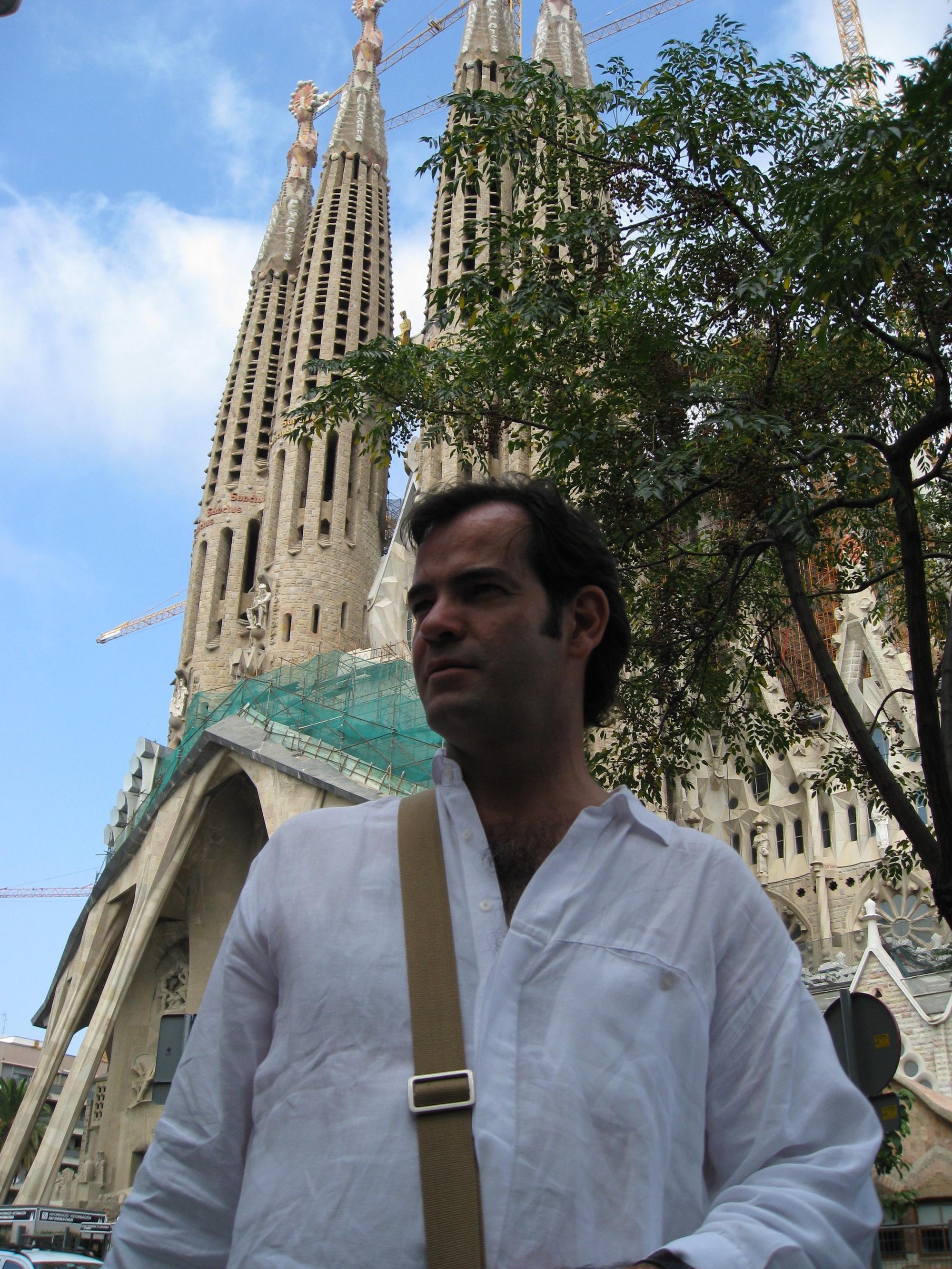 World Photography 016 - Fotografía del Mundo 016 - Rafael Corro