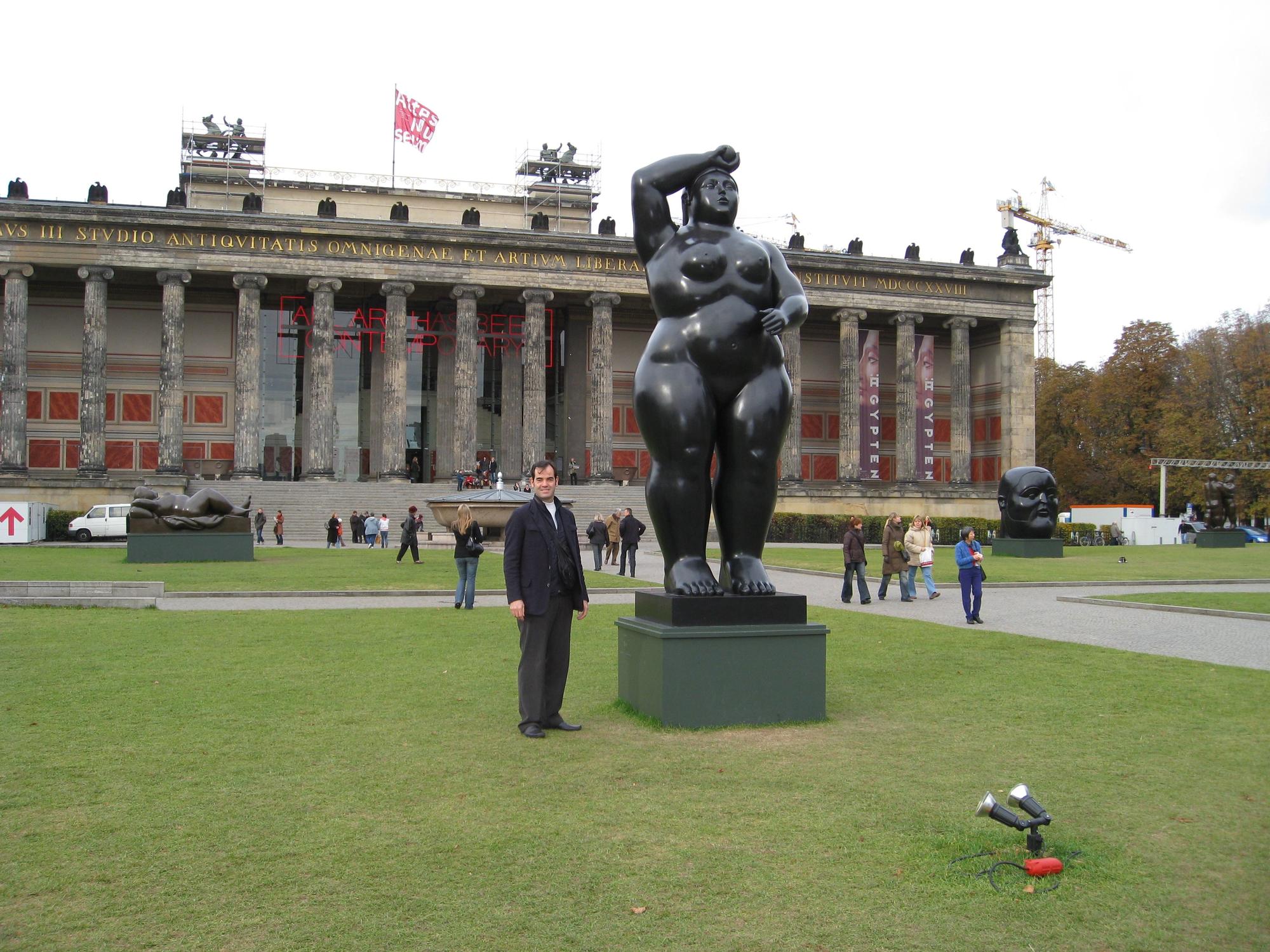 World Photography 017 - Fotografía del Mundo 017 - Rafael Corro