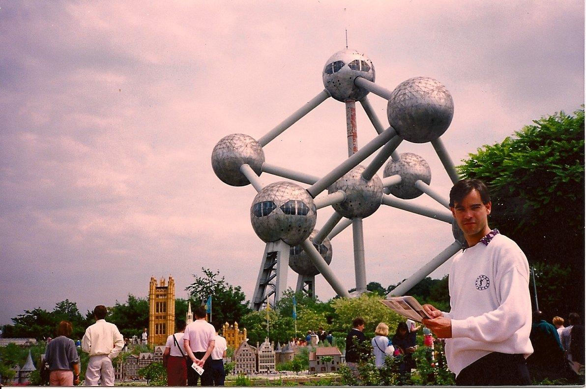 World Photography 019 - Fotografía del Mundo 019 - Rafael Corro