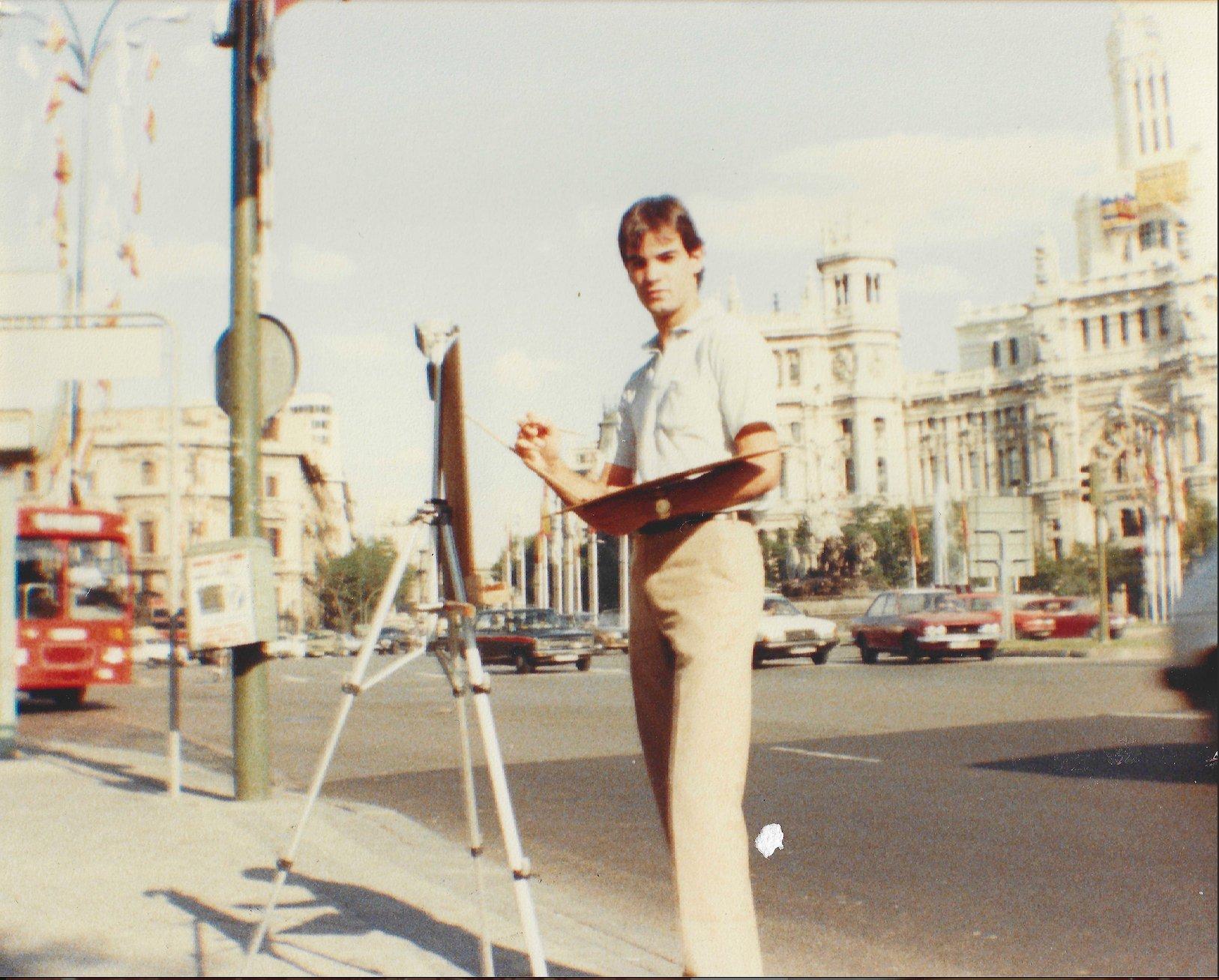 World Photography 027 - Fotografía del Mundo 027 - Rafael Corro