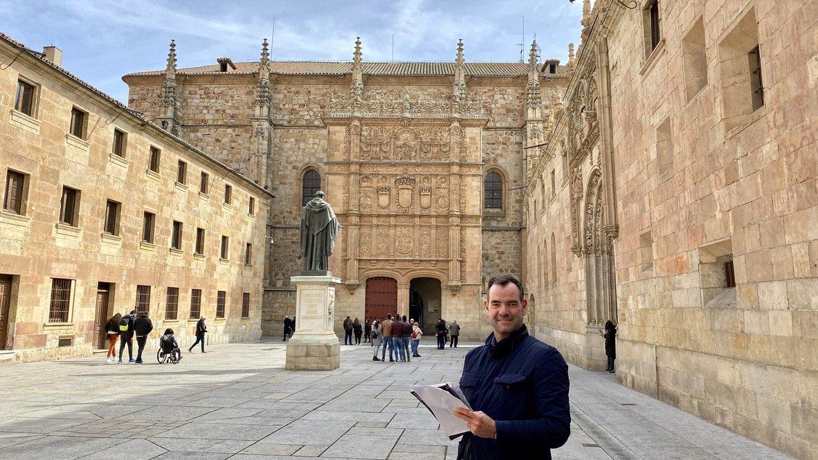 World Photography 033 - Fotografía del Mundo 033 - Rafael Corro