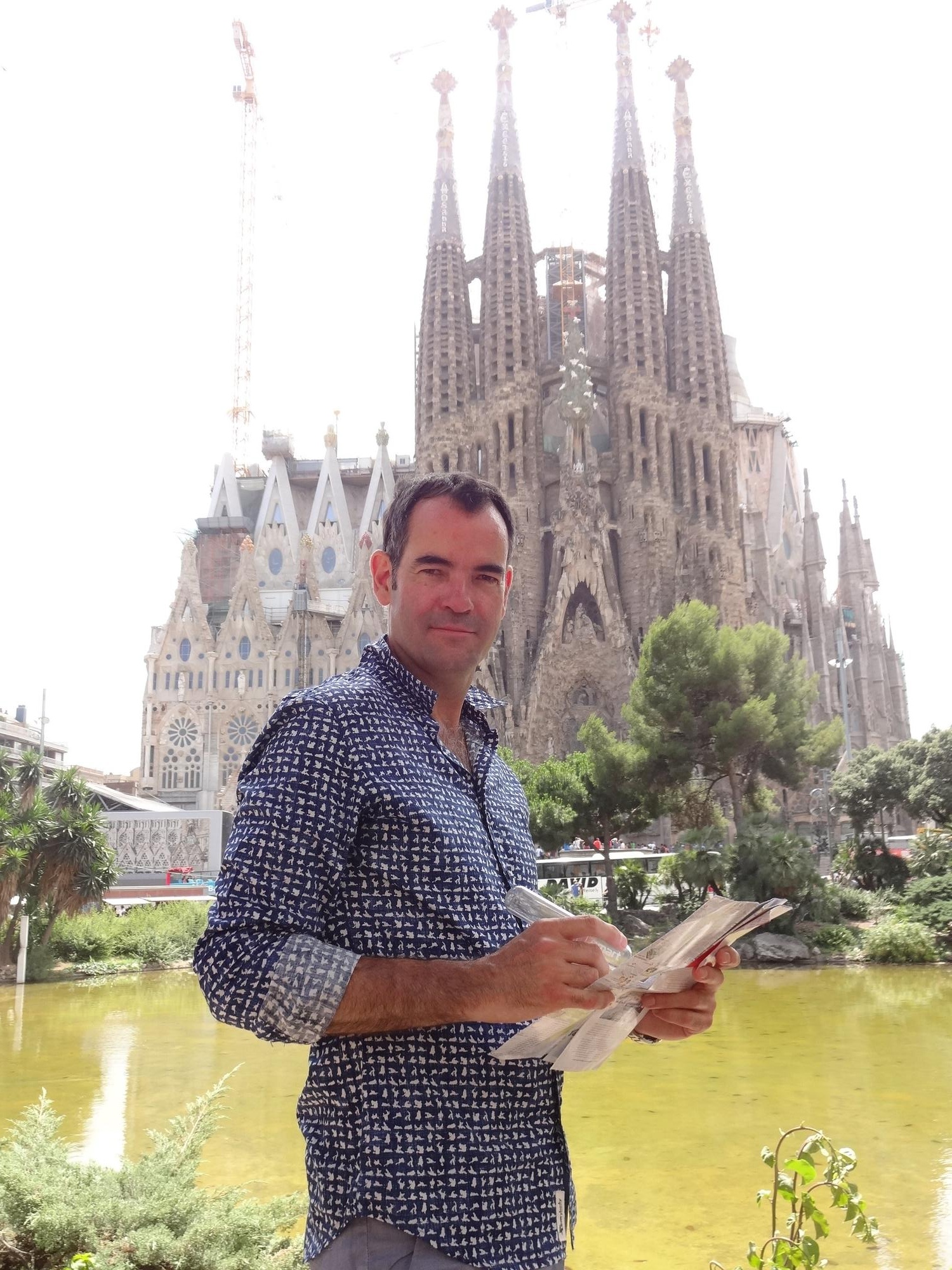 World Photography 034 - Fotografía del Mundo 034 - Rafael Corro