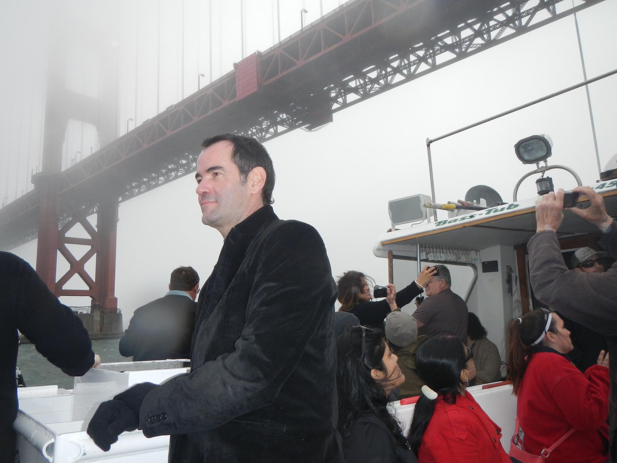 World Photography 035 - Fotografía del Mundo 035 - Rafael Corro