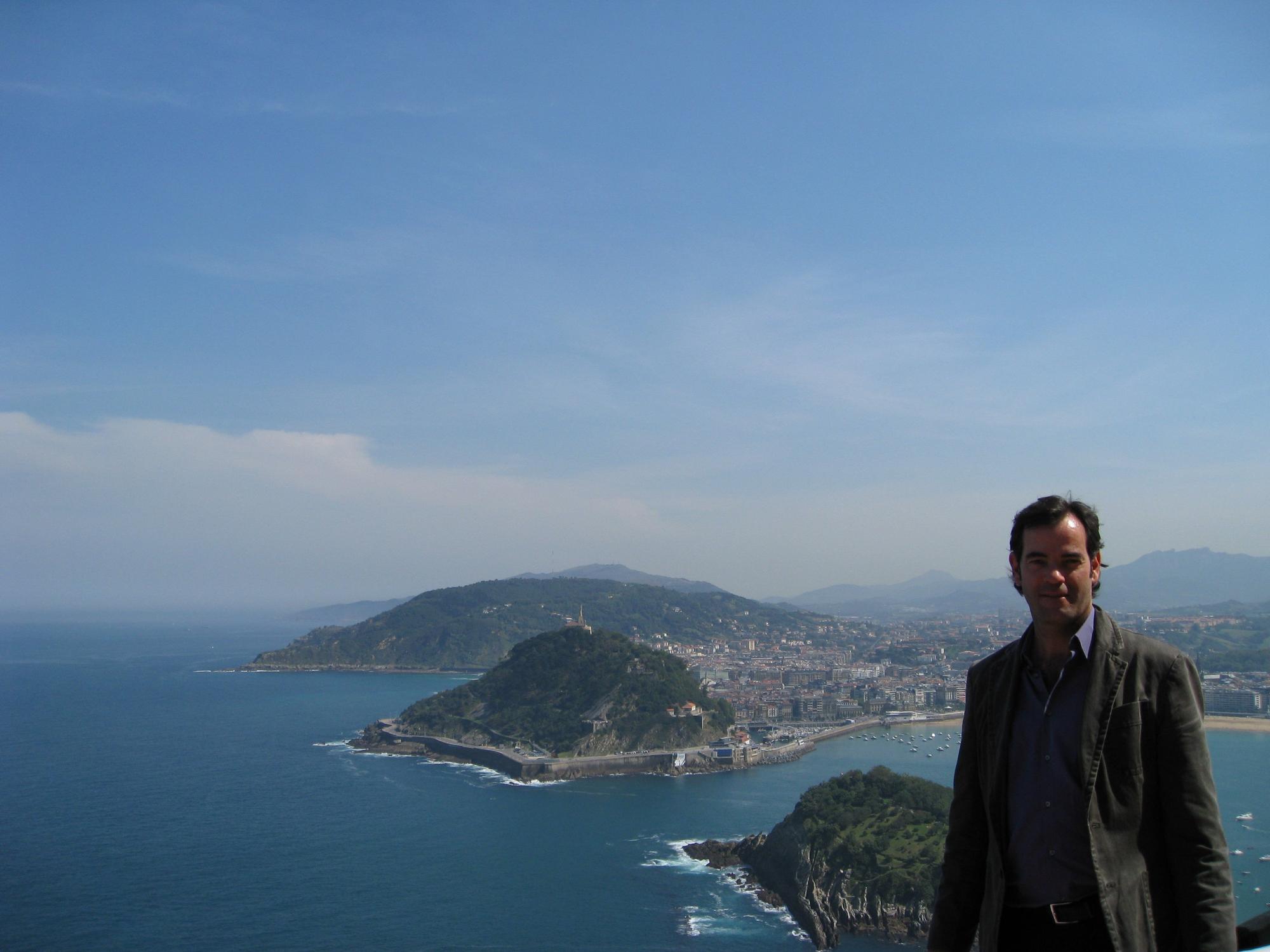 World Photography 036 - Fotografía del Mundo 036 - Rafael Corro