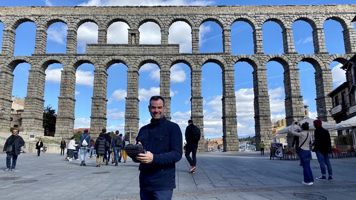 World Photography 038 - Fotografía del Mundo 038 - Rafael Corro