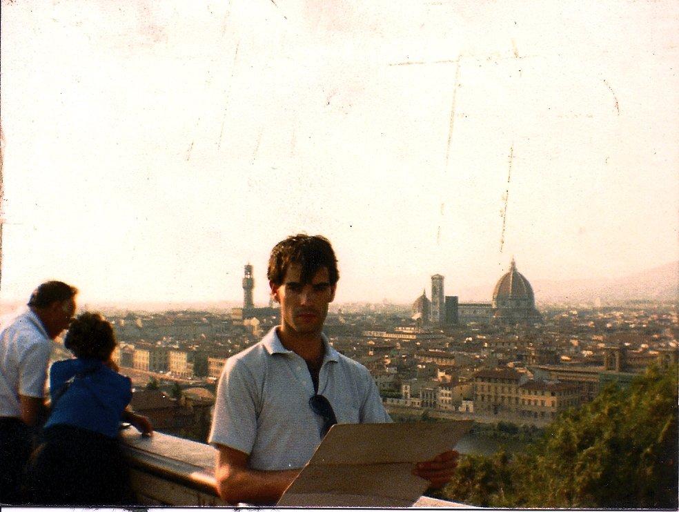 World Photography 046 - Fotografía del Mundo 046 - Rafael Corro