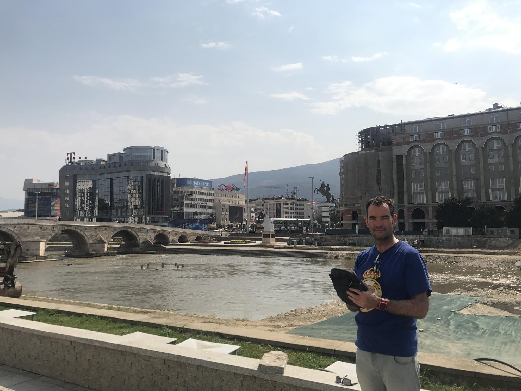 World Photography 056 - Fotografía del Mundo 056 - Rafael Corro