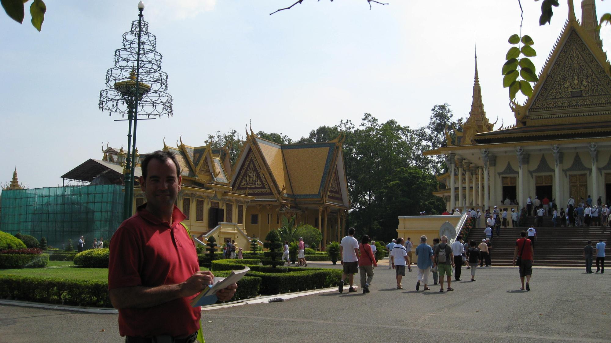 World Photography 065 - Fotografía del Mundo 065 - Rafael Corro