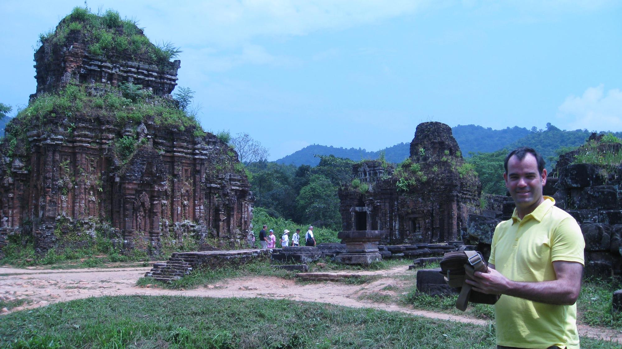 World Photography 067 - Fotografía del Mundo 067 - Rafael Corro