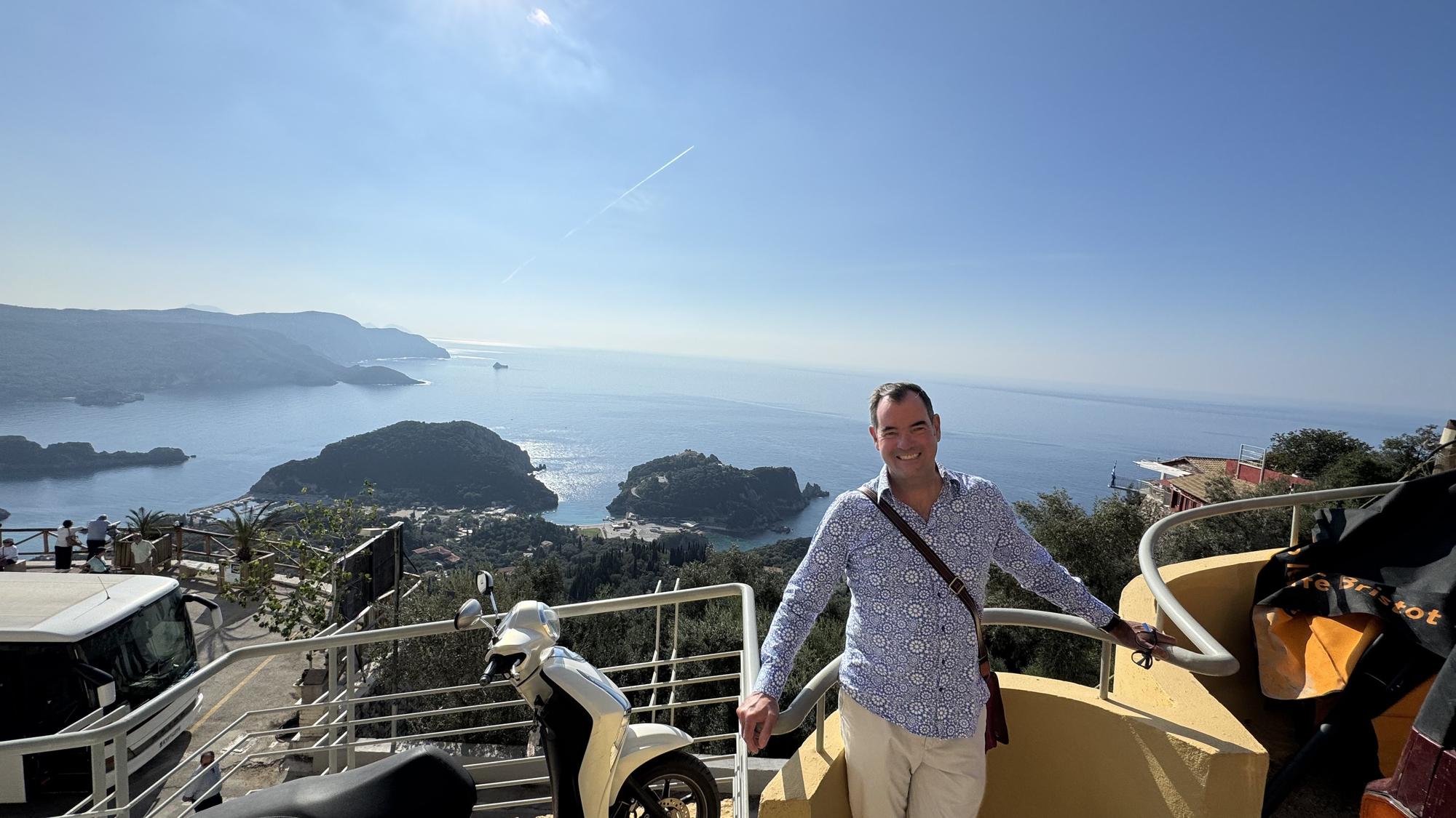 World Photography 069 - Fotografía del Mundo 069 - Rafael Corro