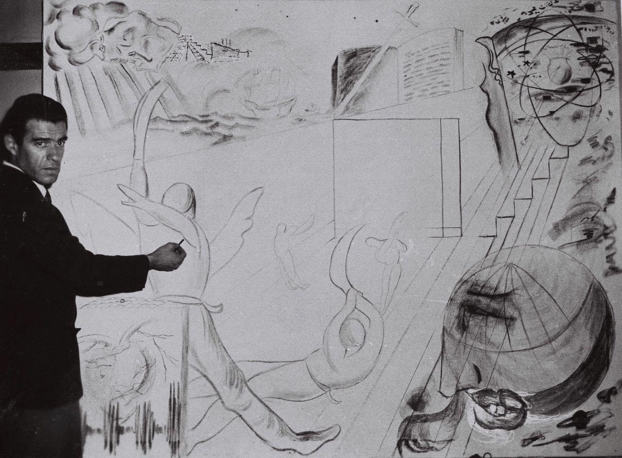 World Photography 077 - Fotografía del Mundo 077 - Rafael Corro