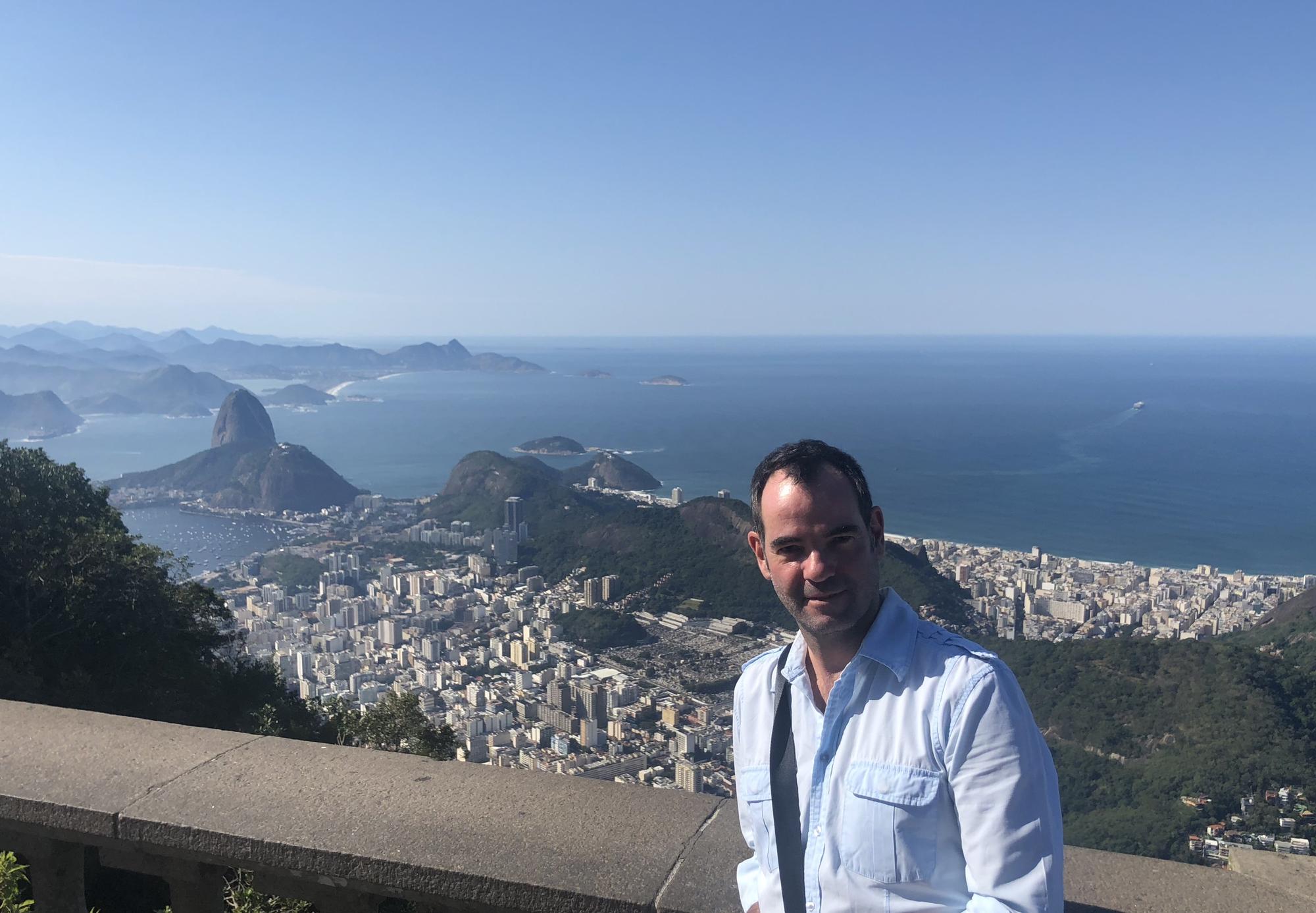 World Photography 095 - Fotografía del Mundo 095 - Rafael Corro