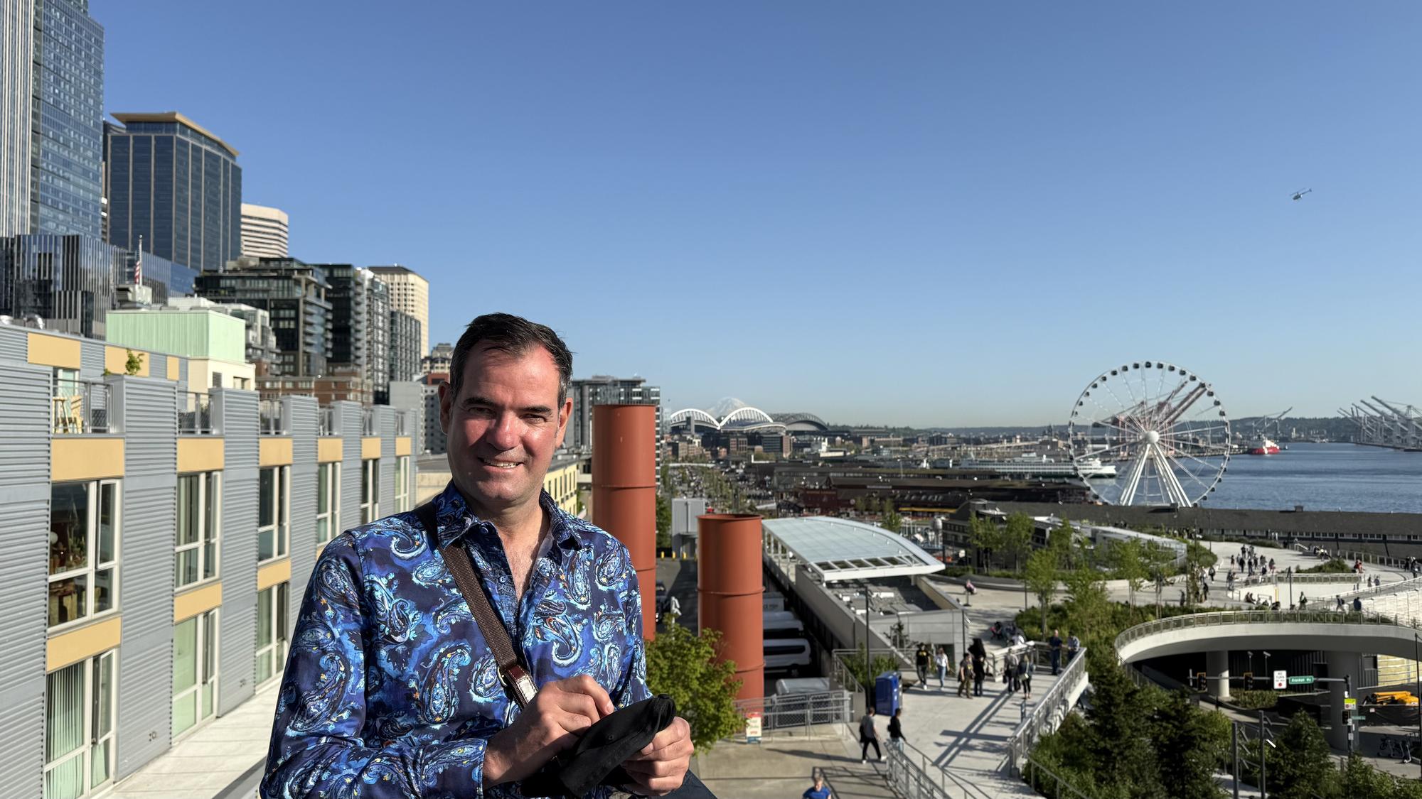 World Photography 097 - Fotografía del Mundo 097 - Rafael Corro