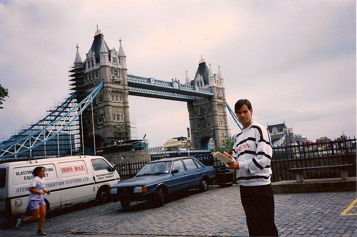 World Photography 143 - Fotografía del Mundo 143 - Rafael Corro