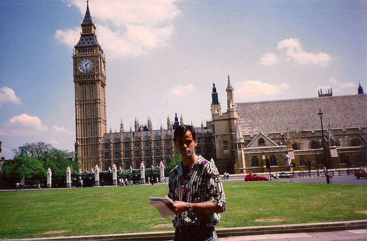 World Photography 144 - Fotografía del Mundo 144 - Rafael Corro