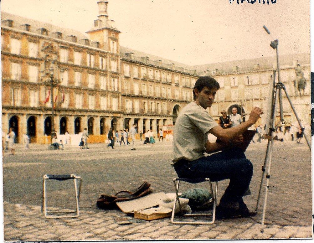 World Photography 148 - Fotografía del Mundo 148 - Rafael Corro