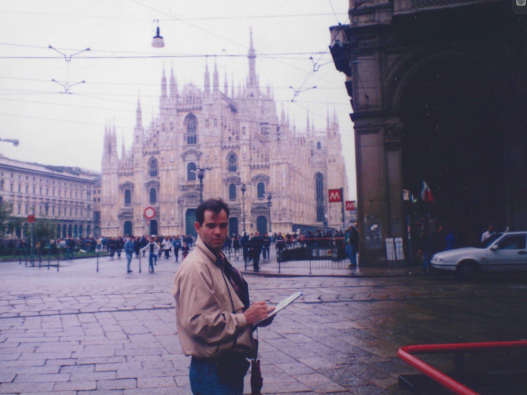 World Photography 152 - Fotografía del Mundo 152 - Rafael Corro