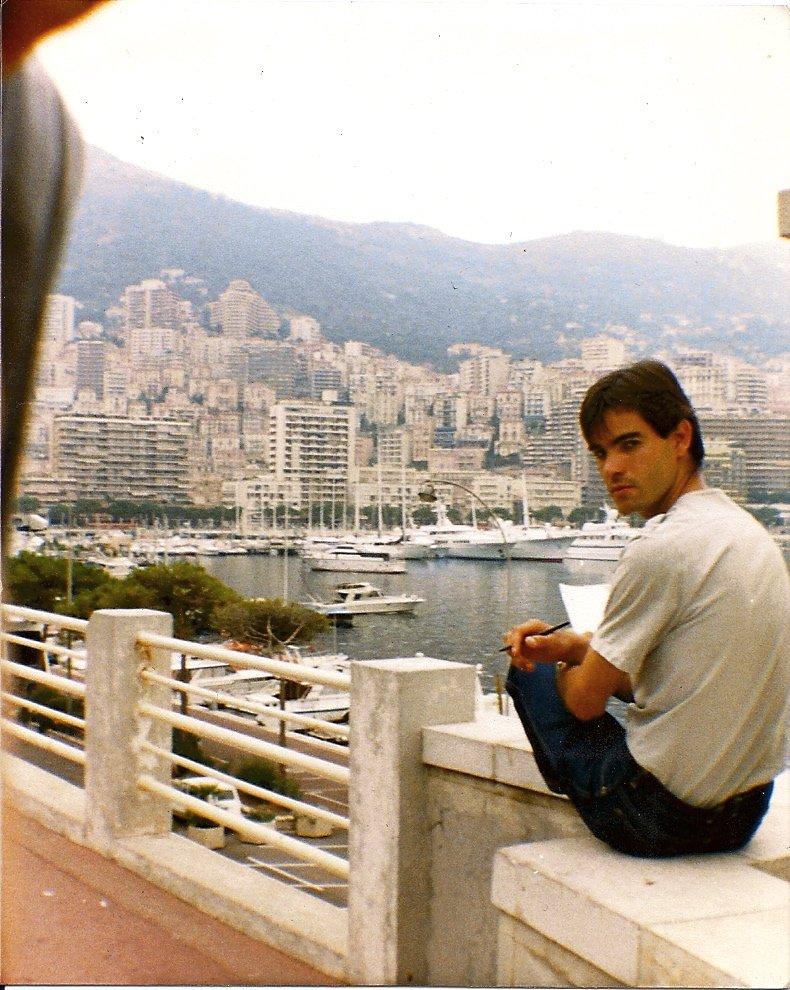 World Photography 153 - Fotografía del Mundo 153 - Rafael Corro