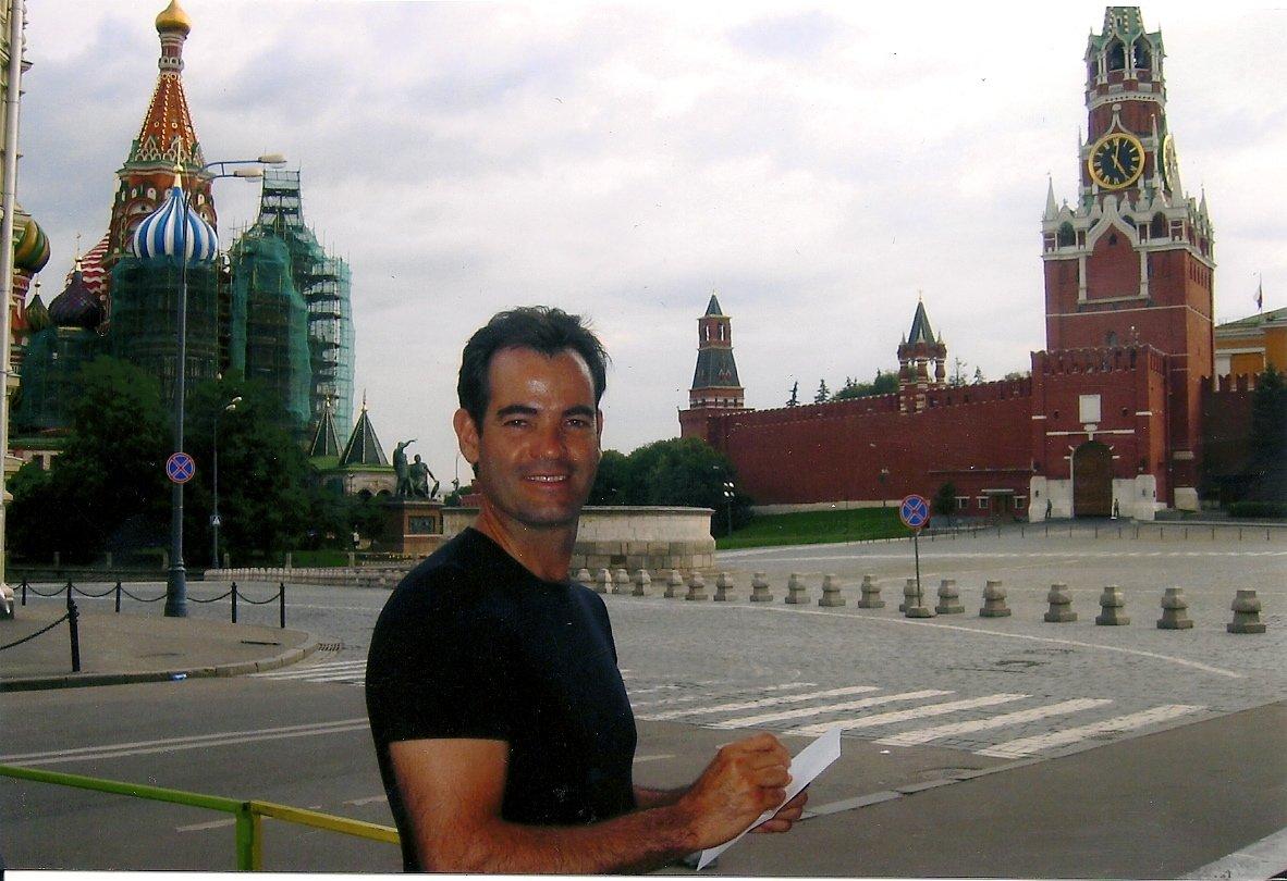 World Photography 155 - Fotografía del Mundo 155 - Rafael Corro