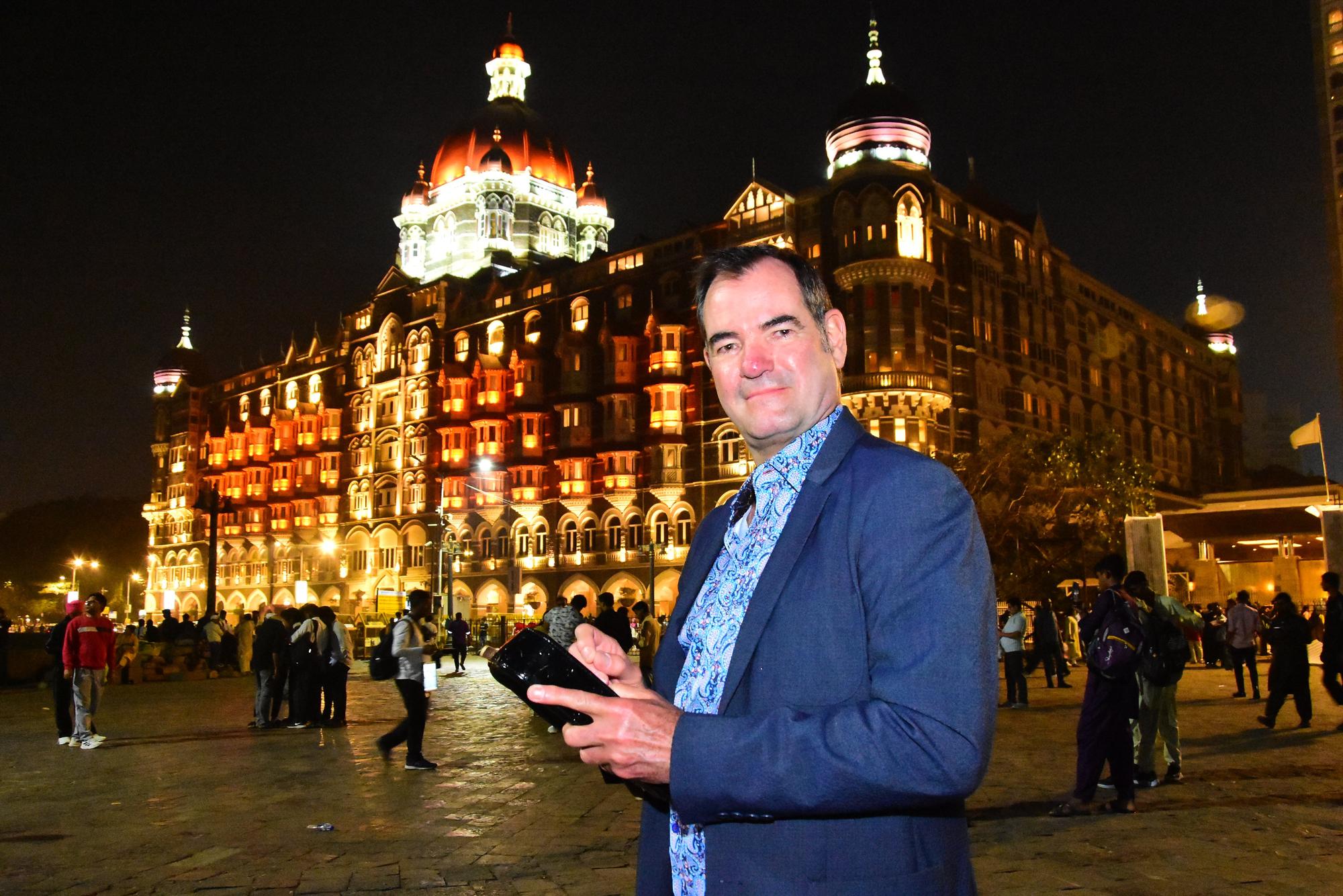 World Photography 156 - Fotografía del Mundo 156 - Rafael Corro