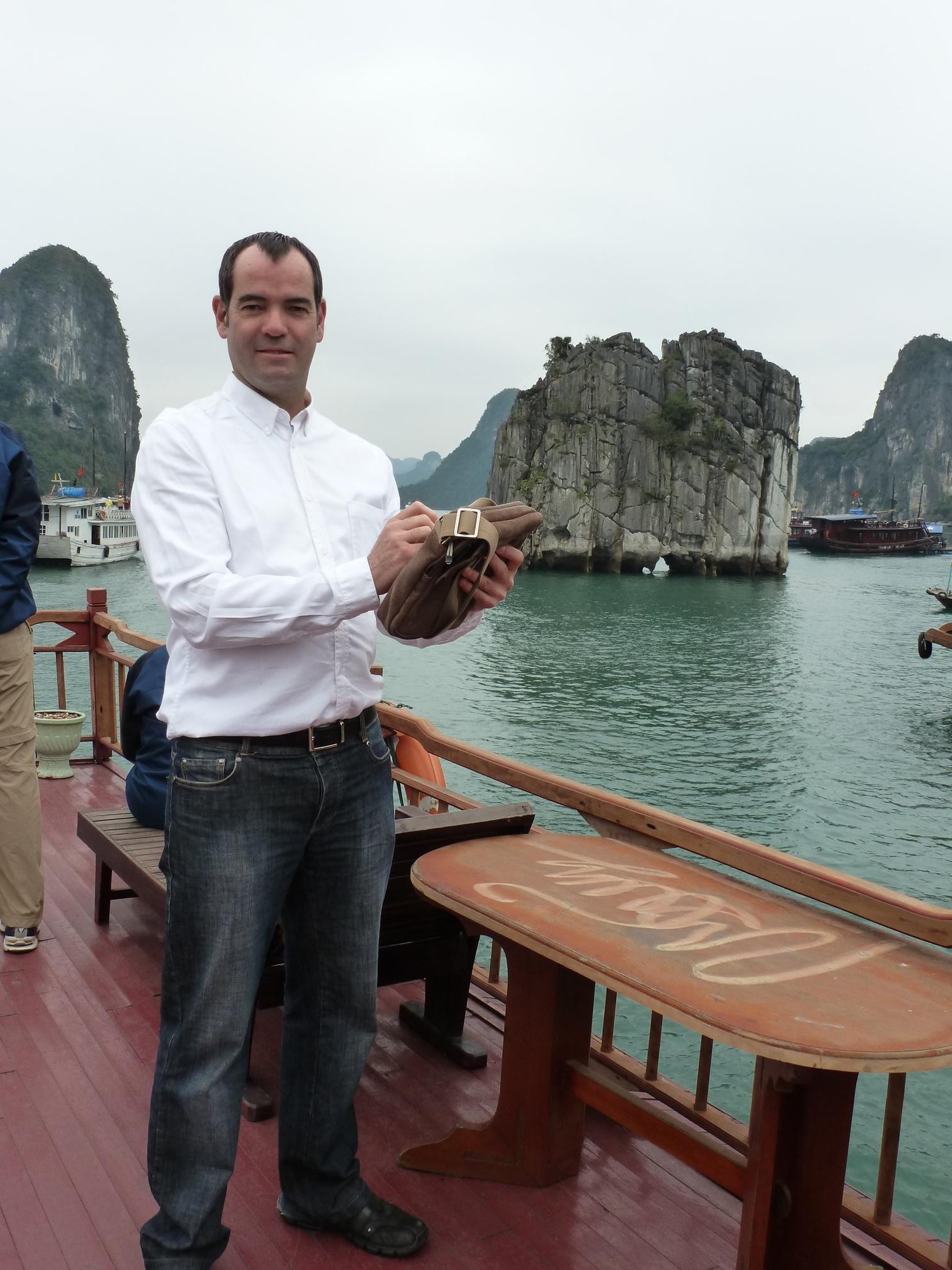 World Photography 164 - Fotografía del Mundo 164 - Rafael Corro