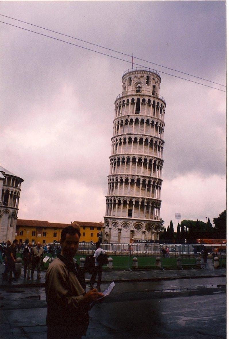 World Photography 181 - Fotografía del Mundo 181 - Rafael Corro