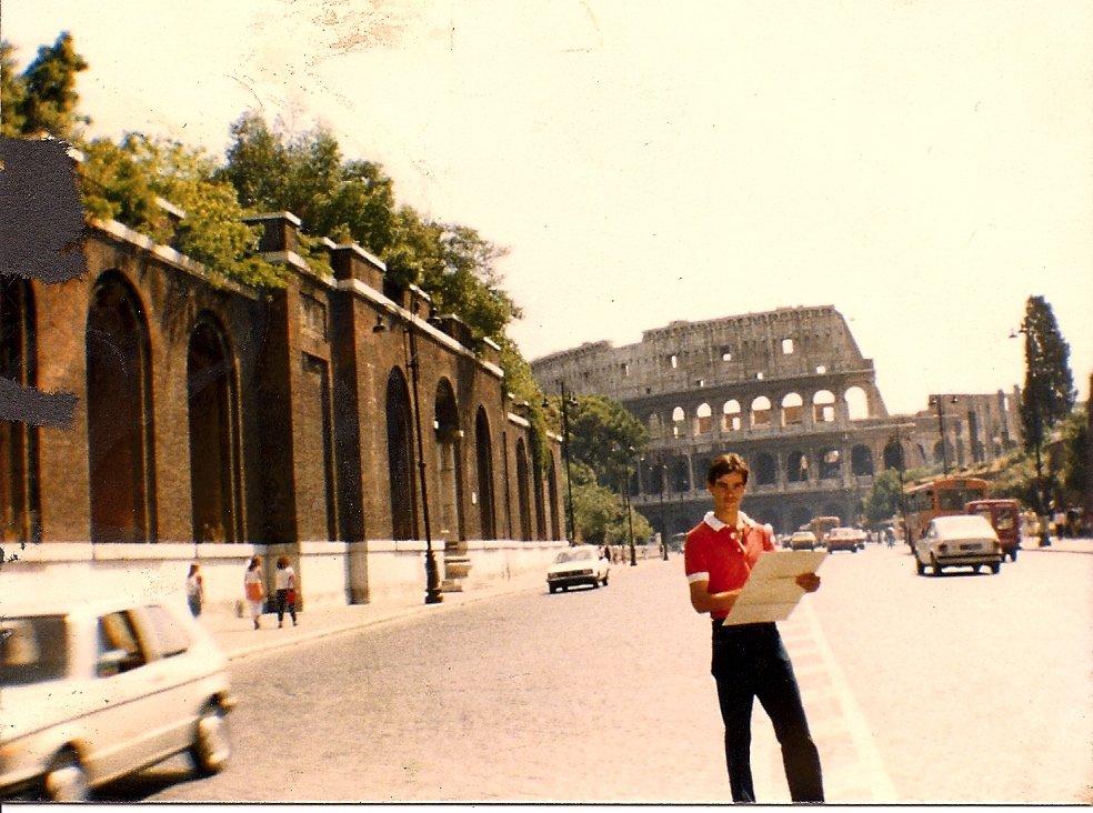 World Photography 185 - Fotografía del Mundo 185 - Rafael Corro