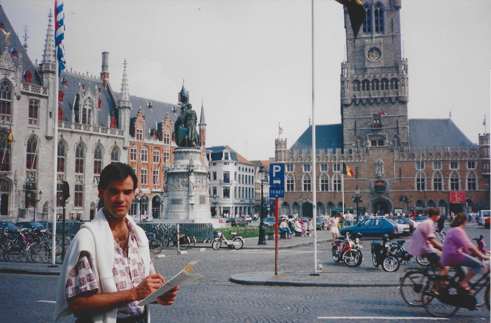 World Photography 200 - Fotografía del Mundo 200 - Rafael Corro