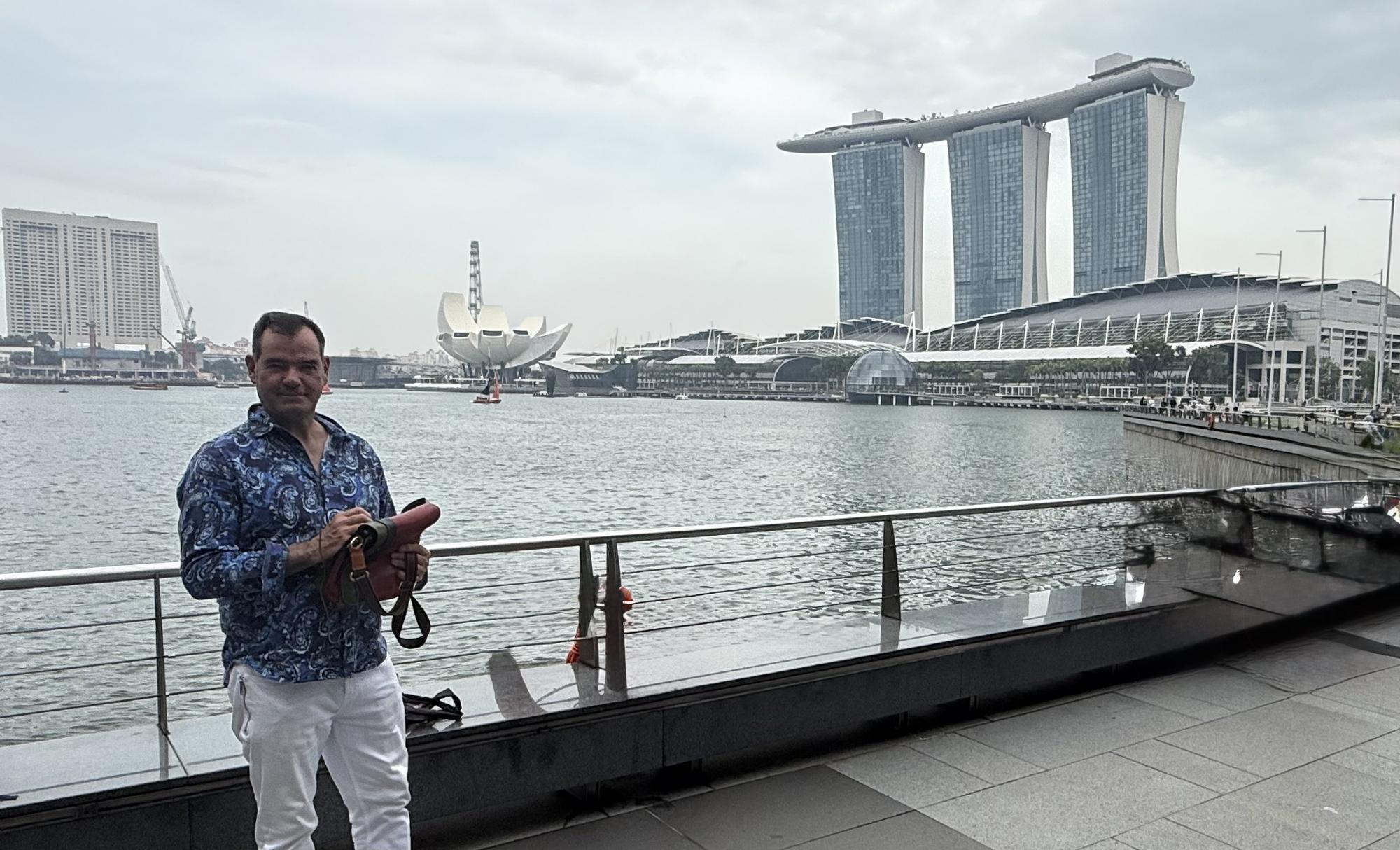 World Photography 202 - Fotografía del Mundo 202 - Rafael Corro