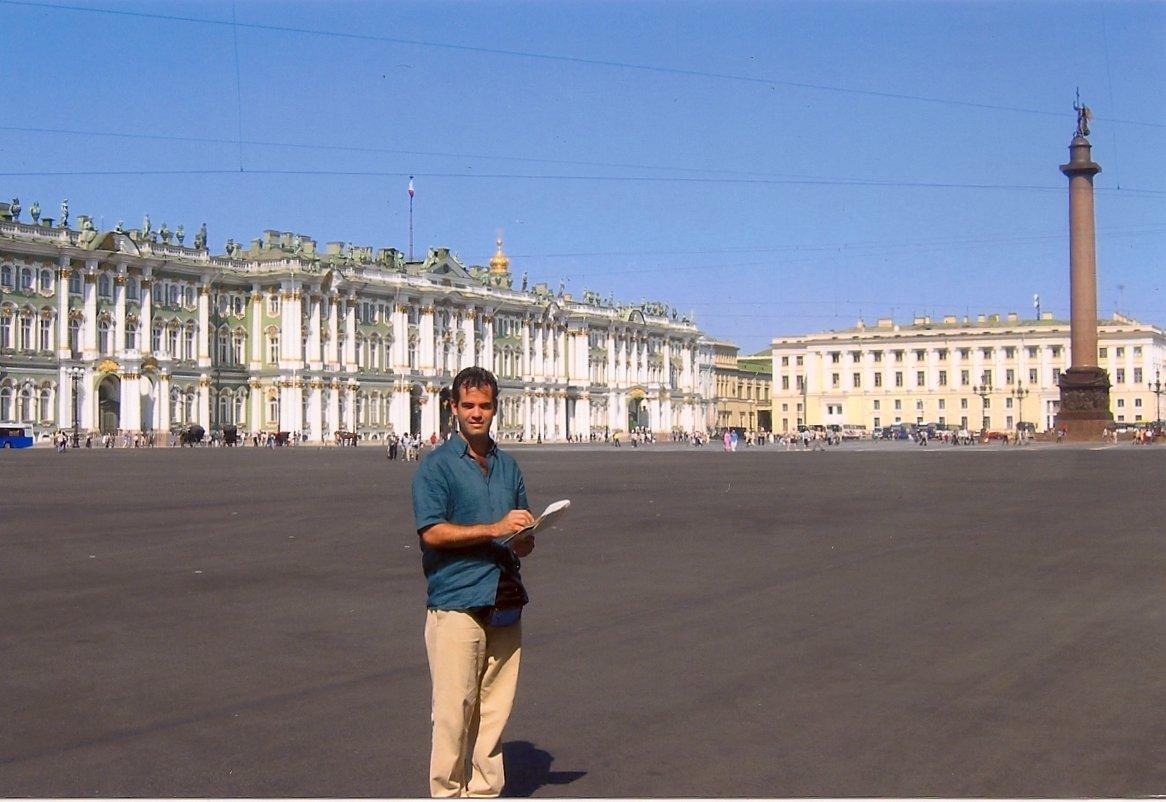 World Photography 206 - Fotografía del Mundo 206 - Rafael Corro