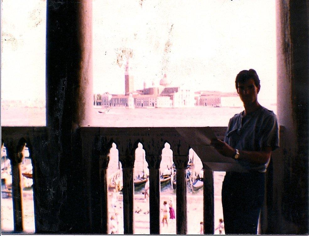 World Photography 238 - Fotografía del Mundo 238 - Rafael Corro