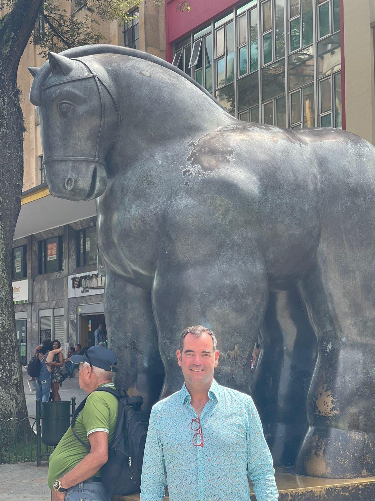 World Photography 247 - Fotografía del Mundo 247 - Rafael Corro