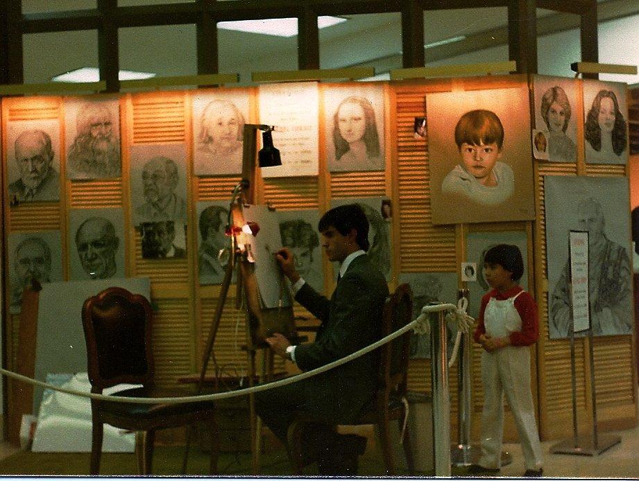 World Photography 254 - Fotografía del Mundo 254 - Rafael Corro