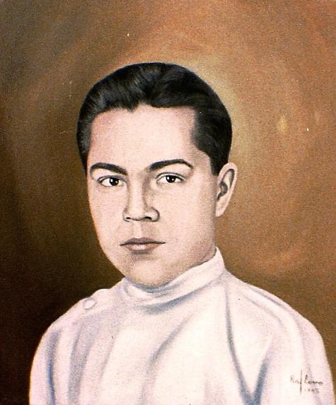 Individual Portrait 110 - Retrato Individual 110 - Rafael Corro