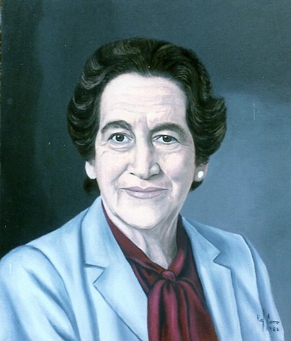 Individual Portrait 117 - Retrato Individual 117 - Rafael Corro