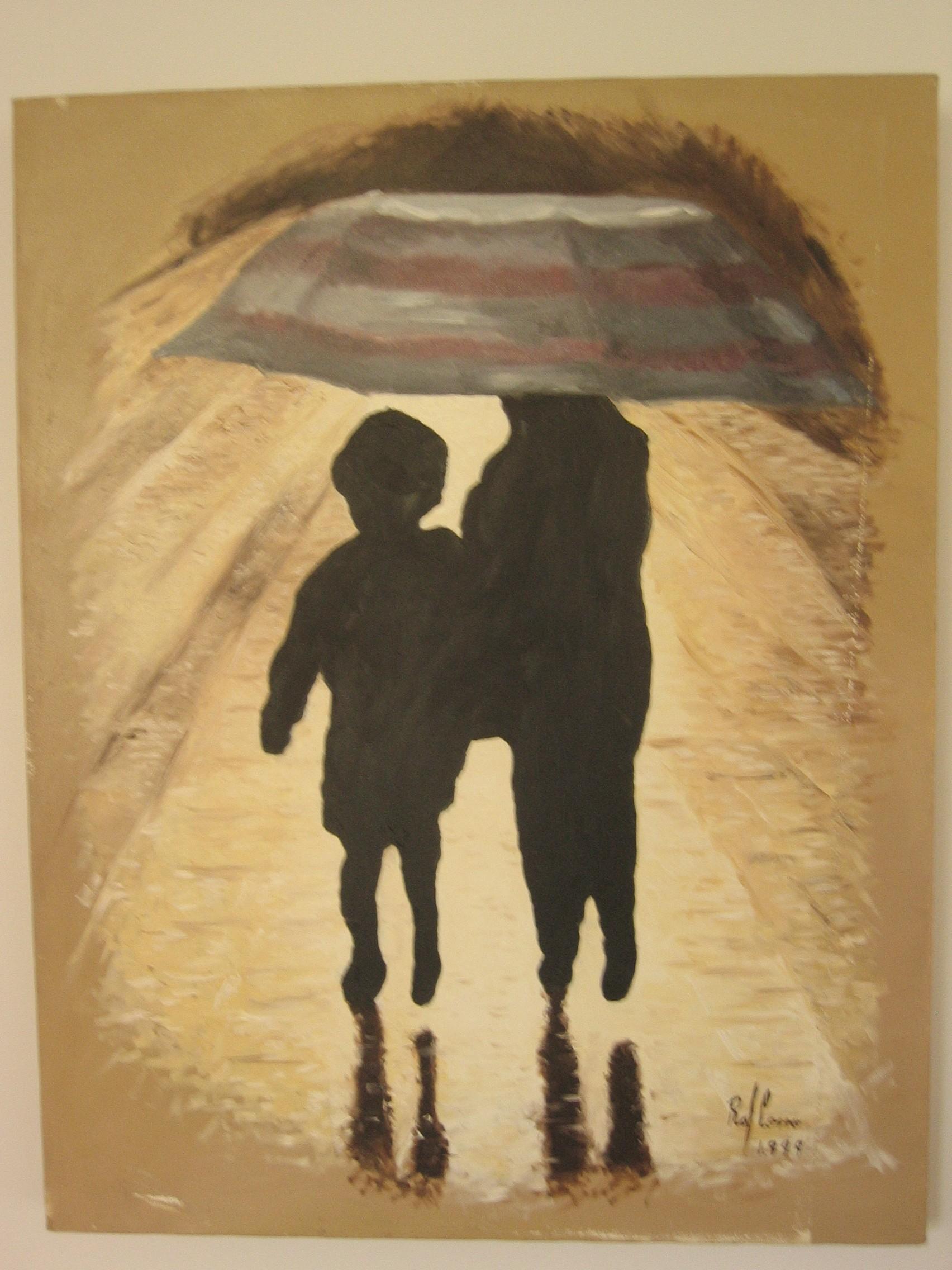 Various Portrait 03 - Retrato Varios 03 - Rafael Corro