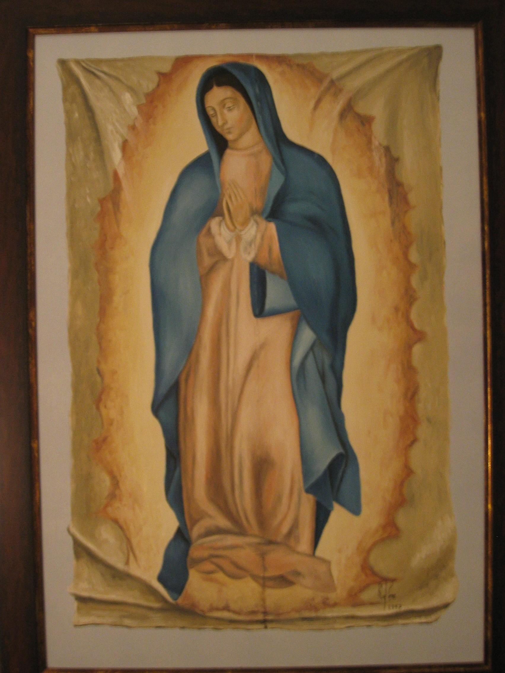 Various Portrait 04 - Retrato Varios 04 - Rafael Corro