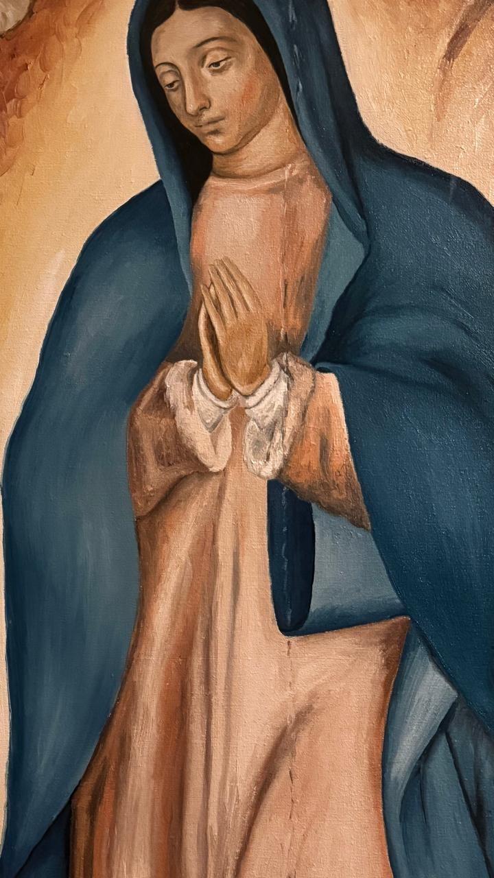 Various Portrait 06 - Retrato Varios 06 - Rafael Corro