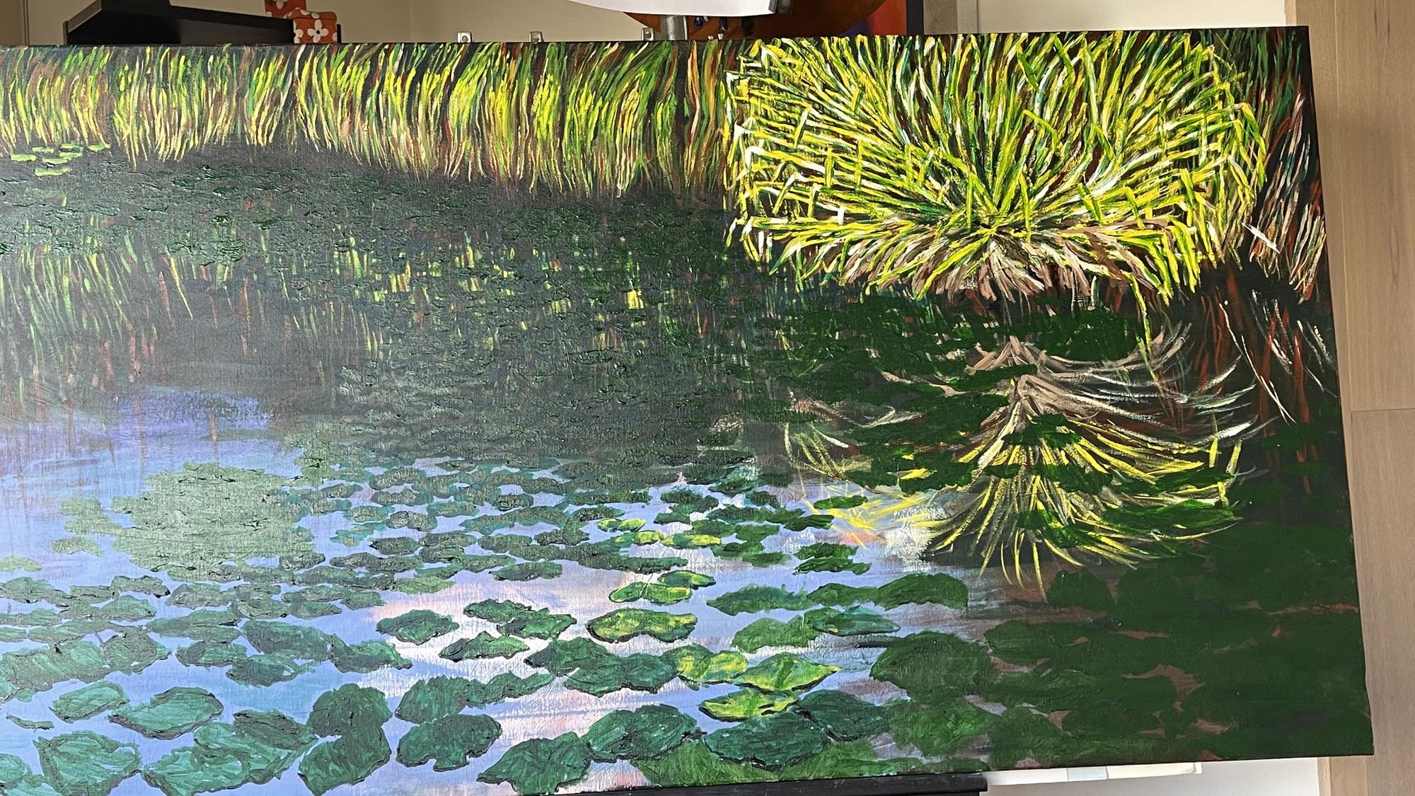 Various Portrait 10 - Retrato Varios 10 - Rafael Corro