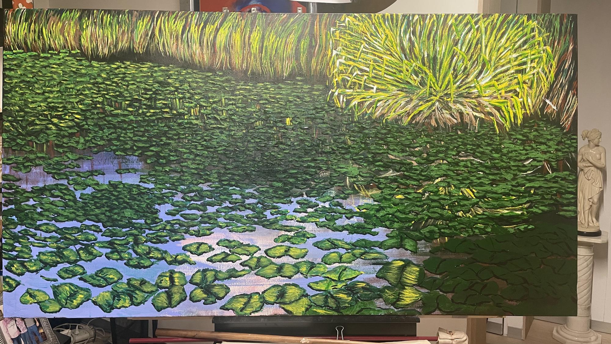 Various Portrait 13 - Retrato Varios 13 - Rafael Corro