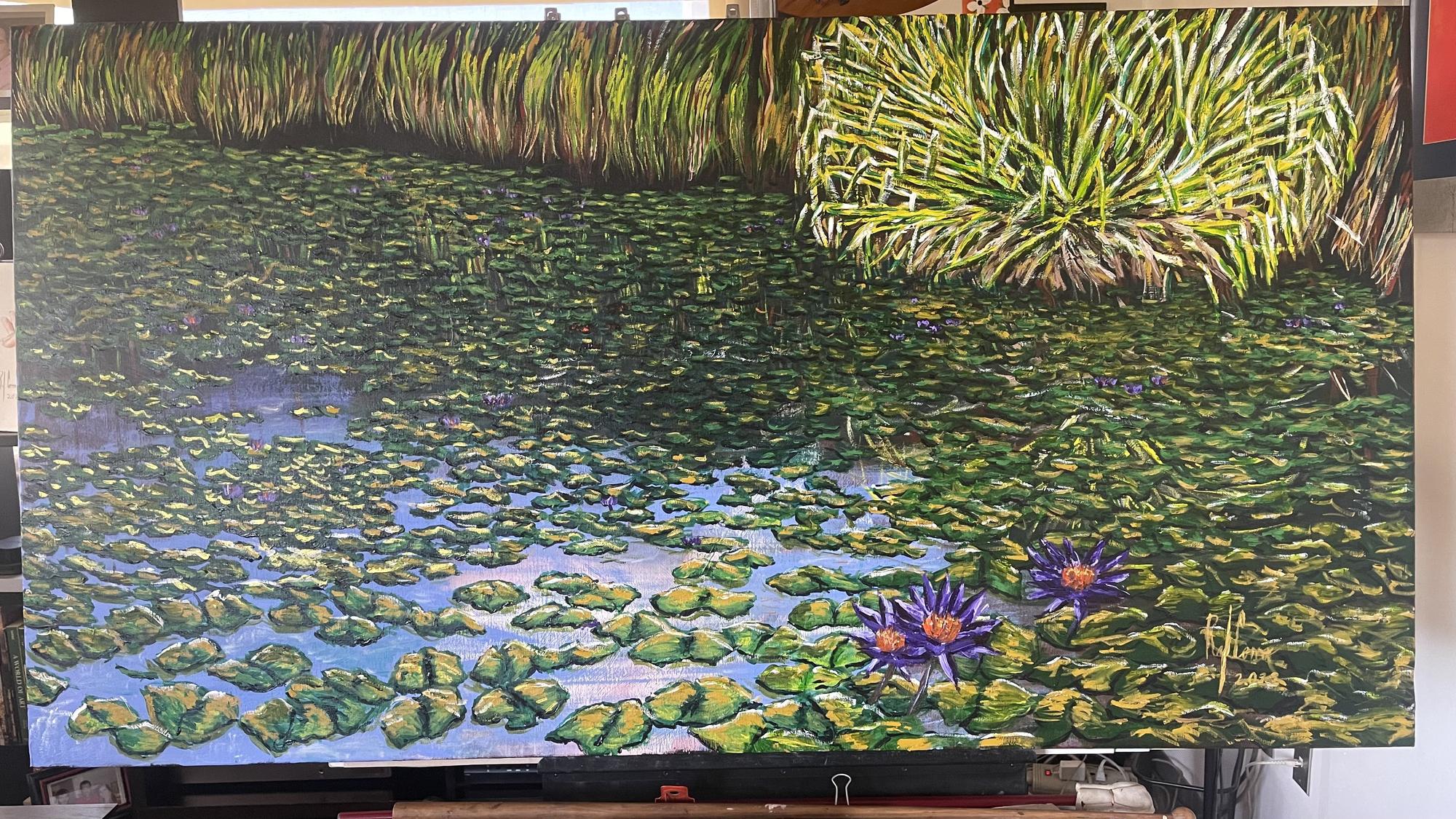 Various Portrait 16 - Retrato Varios 16 - Rafael Corro