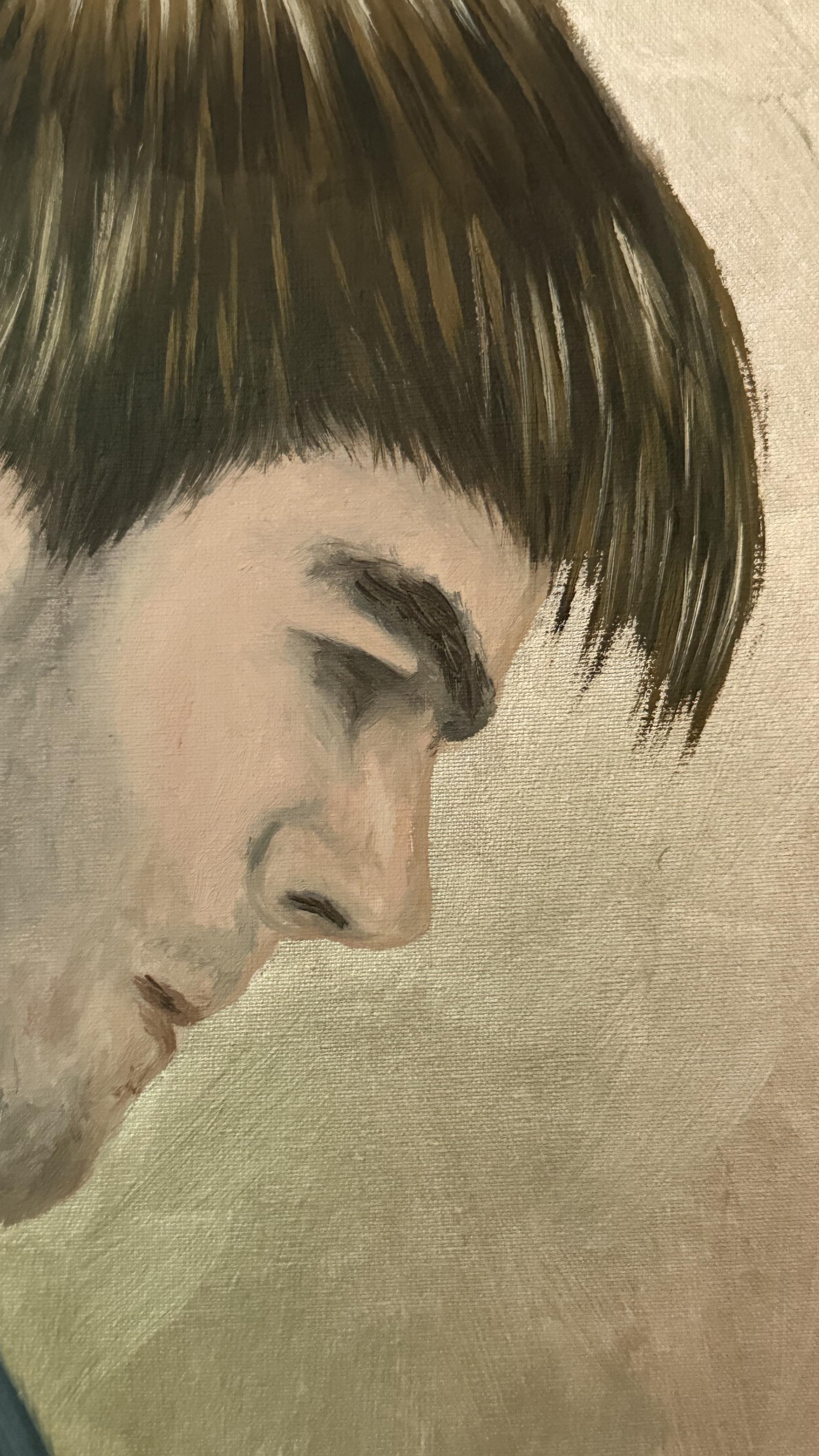 Various Portrait 23 - Retrato Varios 23 - Rafael Corro